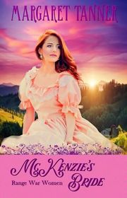 Range War Women book cover