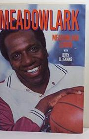 Book cover for "Meadowlark" by Jerry B Jenkins