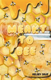 Kelsey Soliz book cover