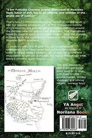 Mearsies Heili Bounces Back