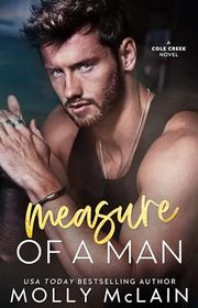 Molly McLain book cover