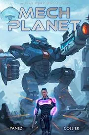 Mech Planet