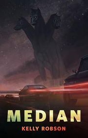 Kelly Robson book cover