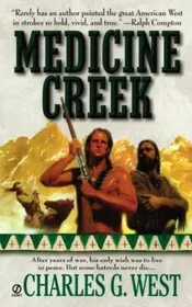 Medicine Creek