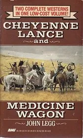 Medicine Wagon
