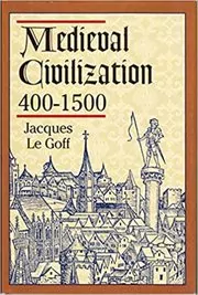 Medieval Civilization