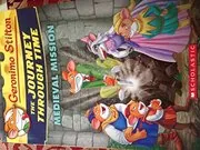 Book cover for "Medieval Mission"