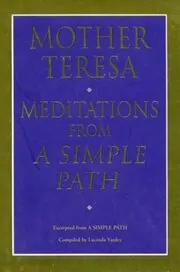 Meditations from a Simple Path