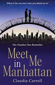 Meet Me In Manhattan / A Secret Someone