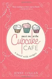Cupcake Cafe