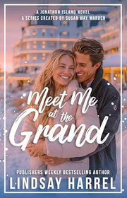Lindsay Harrel book cover
