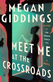Megan Giddings book cover