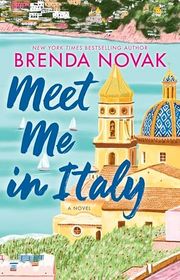 Brenda Novak book cover