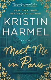 Kristin Harmel book cover