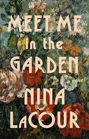 Nina LaCour book cover