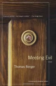 Meeting Evil