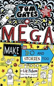 Mega Make and Do (and Stories Too!)