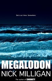 Nick Milligan book cover