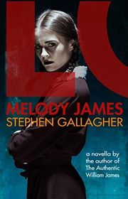 Stephen Gallagher book cover