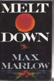 Book cover for "Meltdown" by Christopher Nicole