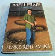 Book cover for "Melusine" by Lynne Reid Banks