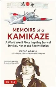 Memoirs of a Kamikaze