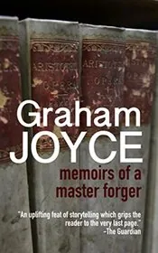 Memoirs of a Master Forger