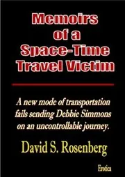 Memoirs of a Space-Time Travel Victim