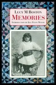 Lucy M Boston book cover