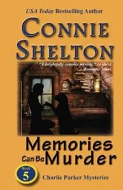 Memories can be Murder