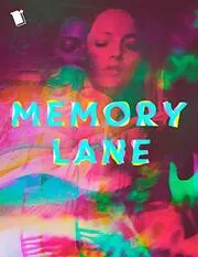Book cover for "Memory Lane"