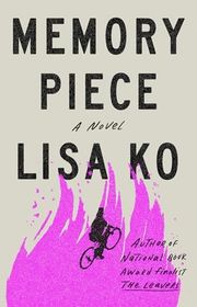 Lisa Ko book cover
