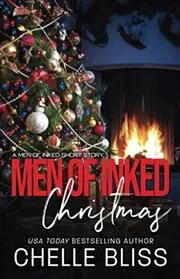 Men of Inked Christmas
