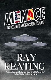 Ray Keating book cover