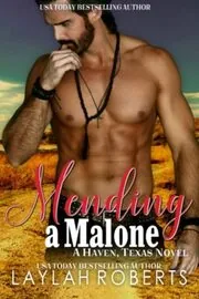 Mending a Malone