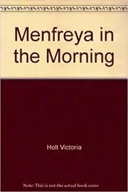 Menfreya in the Morning