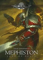 Mephiston: Lord of Death