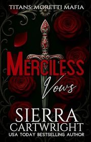 Sierra Cartwright book cover