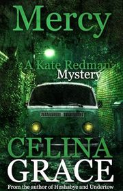 Celina Grace book cover