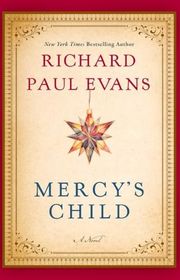 Richard Paul Evans book cover