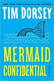 Mermaid Confidential