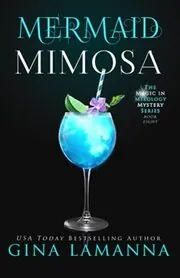 Mermaid Mimosa