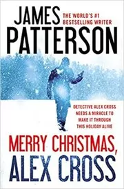 Merry Christmas, Alex Cross