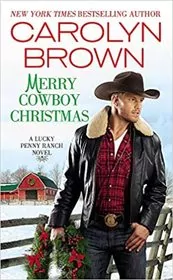 Merry Cowboy Christmas