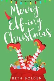 Merry Elf-ing Christmas