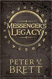 Messenger’s Legacy