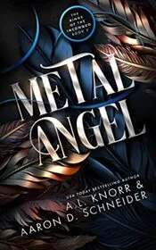 Metal Angel