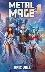 Metal Mage 4