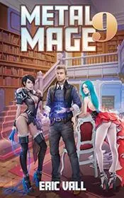 Metal Mage 9
