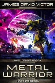 Metal Warrior: Hard as Steel